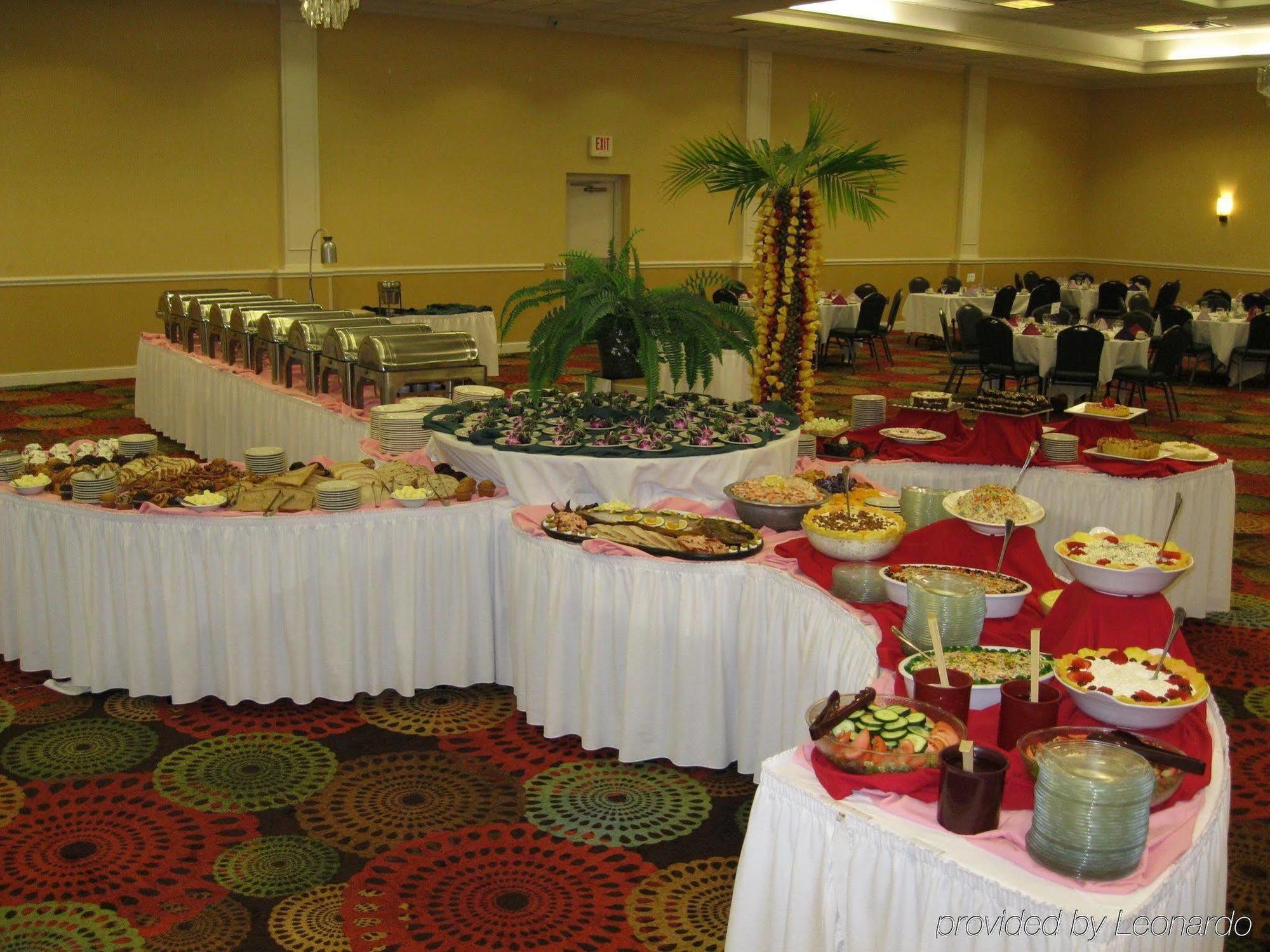 Plaza Hotel & Suites - Eau Claire Extérieur photo