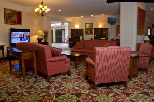 Plaza Hotel & Suites - Eau Claire Extérieur photo