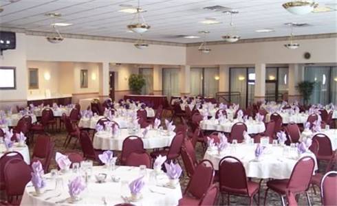 Plaza Hotel & Suites - Eau Claire Extérieur photo